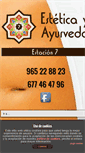 Mobile Screenshot of estacion7.com